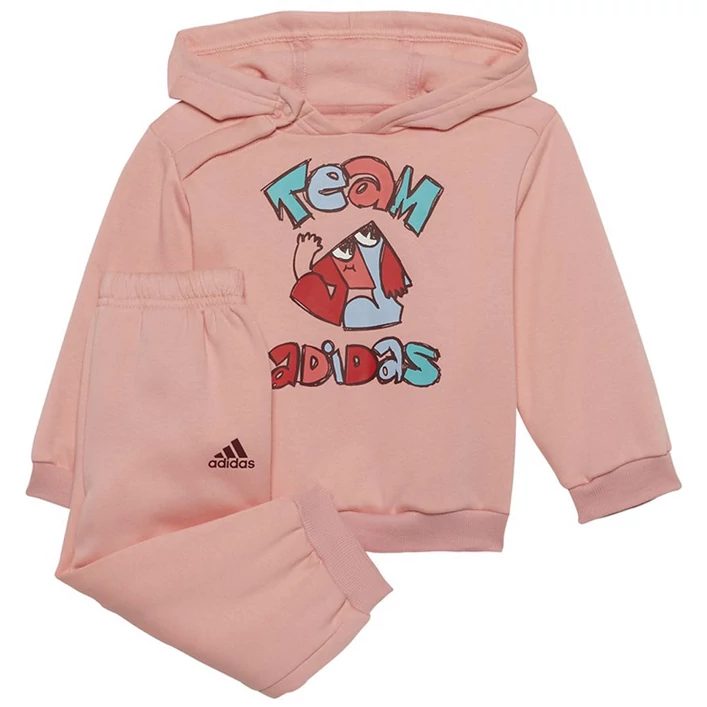 adidas baby lány jogging H65815