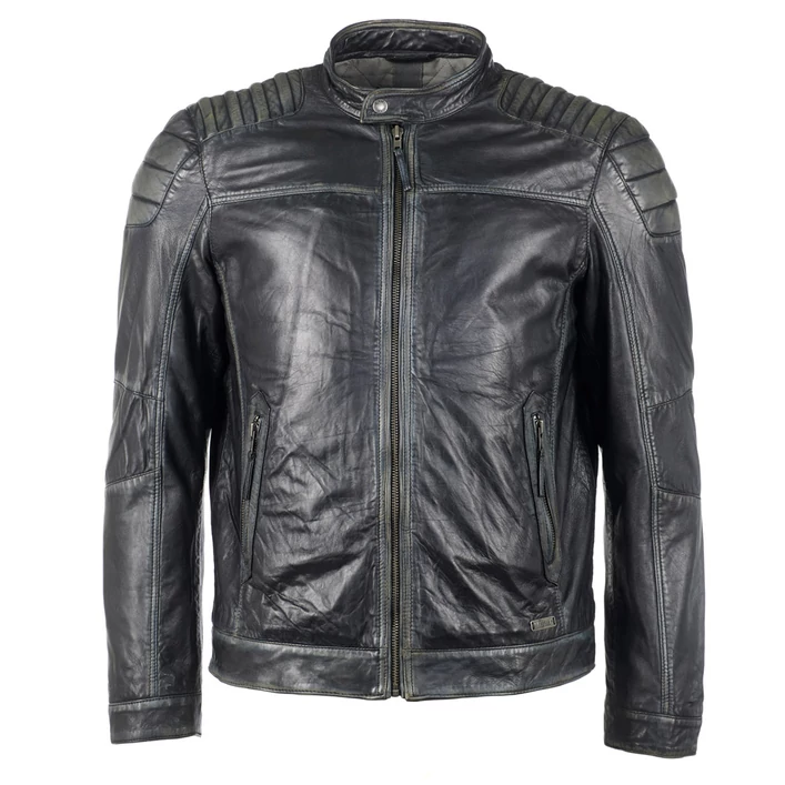 mustang MU-M16-WHYTE-0435