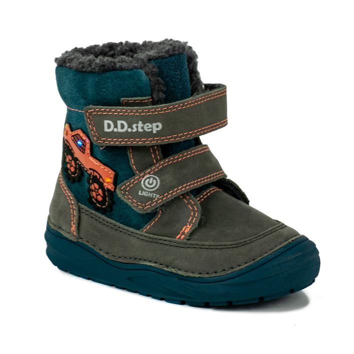 d.d.step-W071-32B