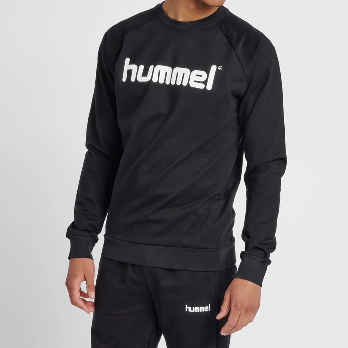 hummel pulóver 203515