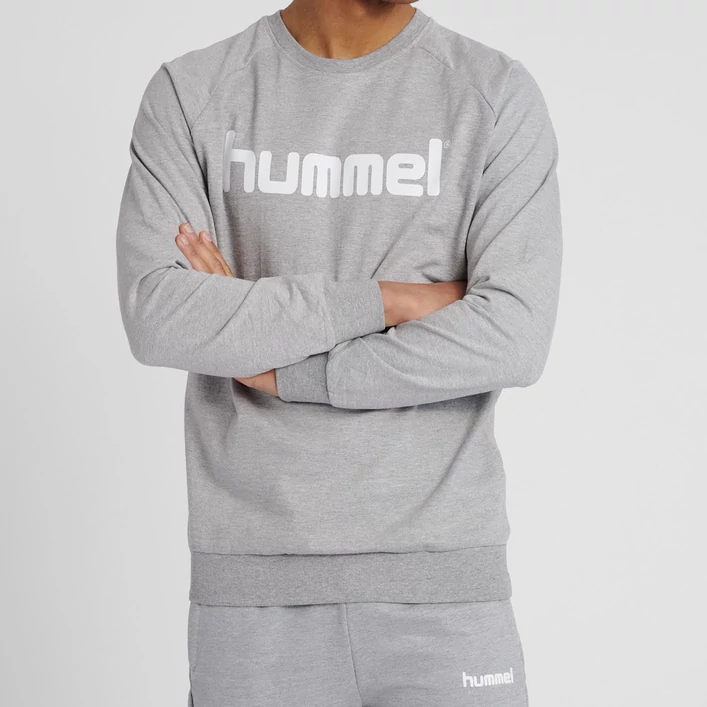 HUMMEL PULÓVER 203515-2006