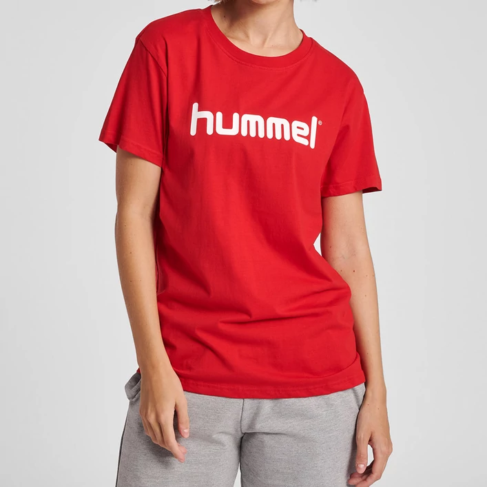 hummel póló 203518