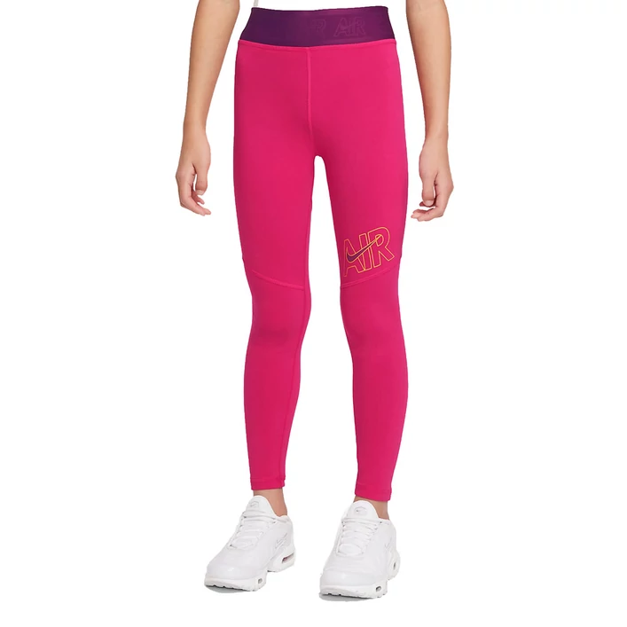 nike air lányka leggings