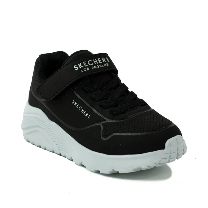 Skechers 403695L-BLK