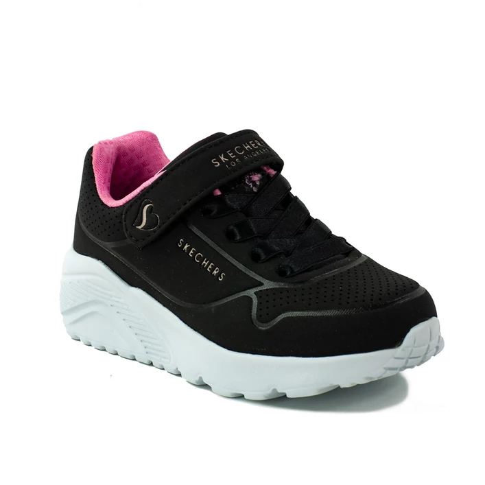 Skechers 310451L-BKRG