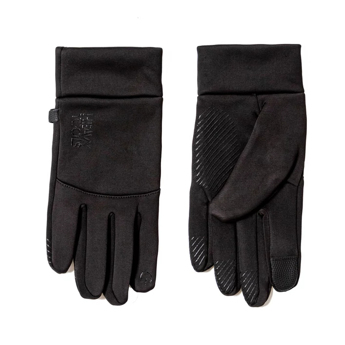 HEAVY TOOLS PARVANI24-BLACK