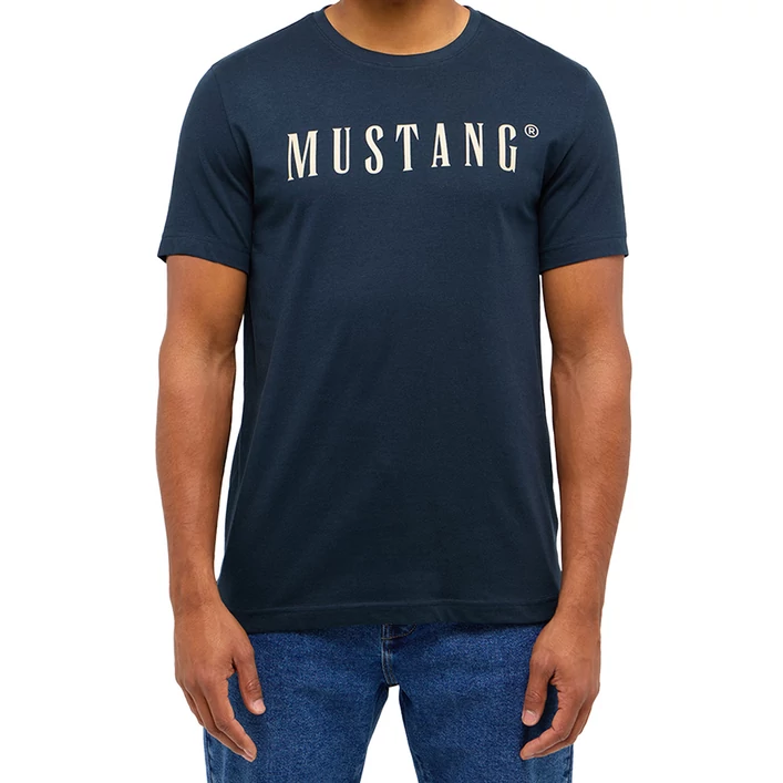 Mustang póló 1014695-4135