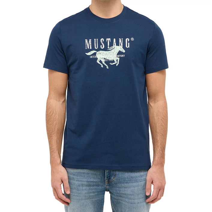 Mustang 1016484-5334