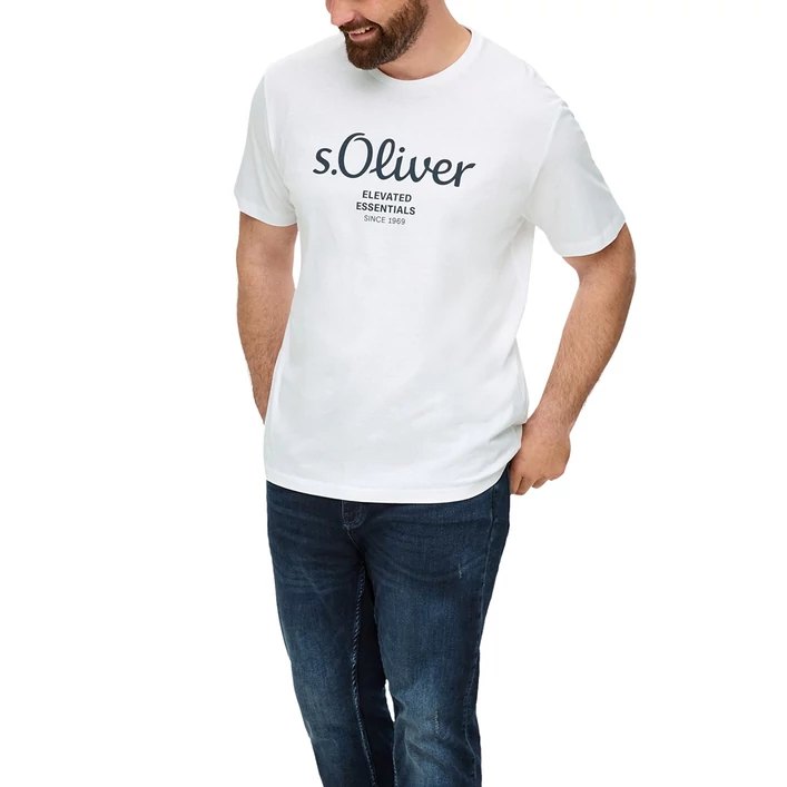 s.oliver póló 2139910-01d1