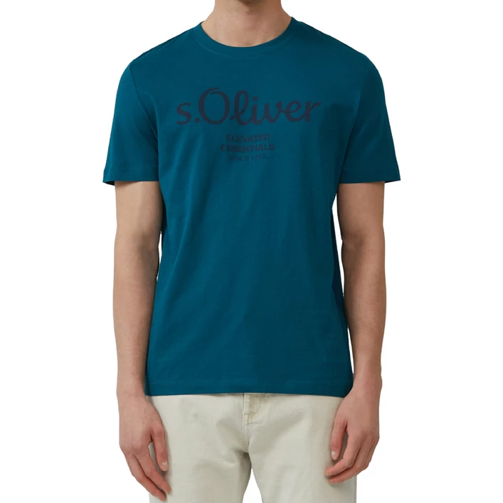 s.oliver póló 2165602-67d1