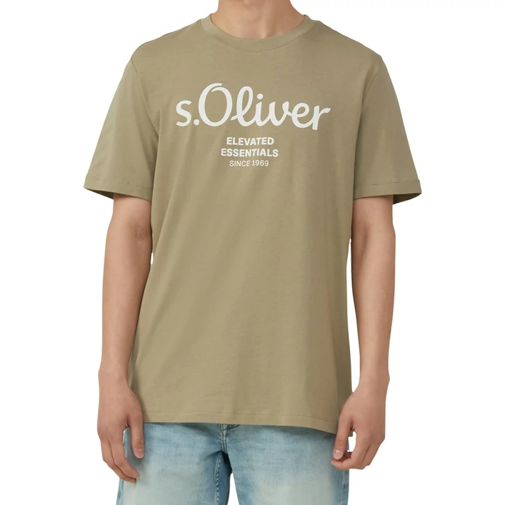 S.Oliver póló 2165602-78d1