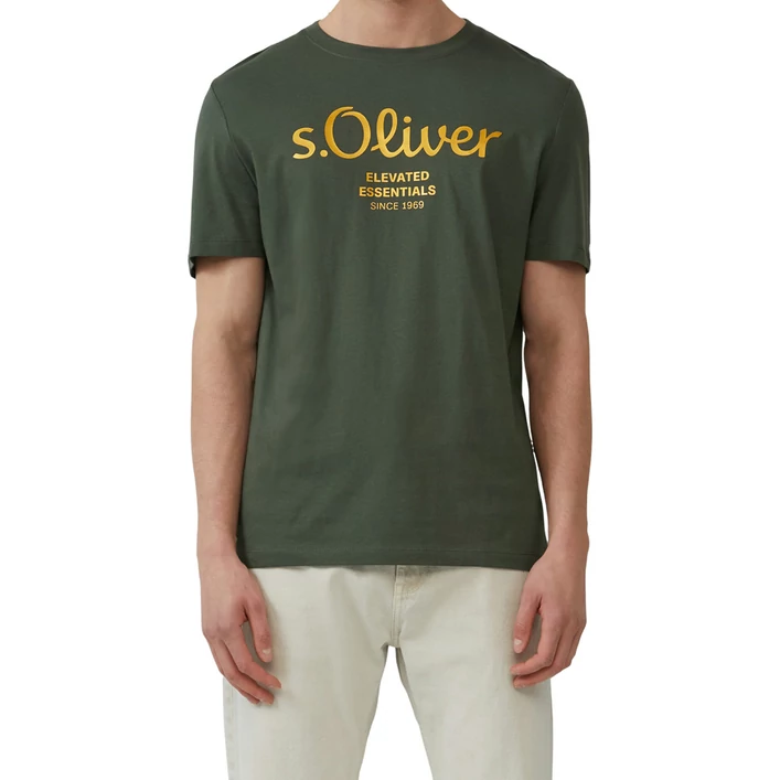 s.oliver póló 2165602-79d2
