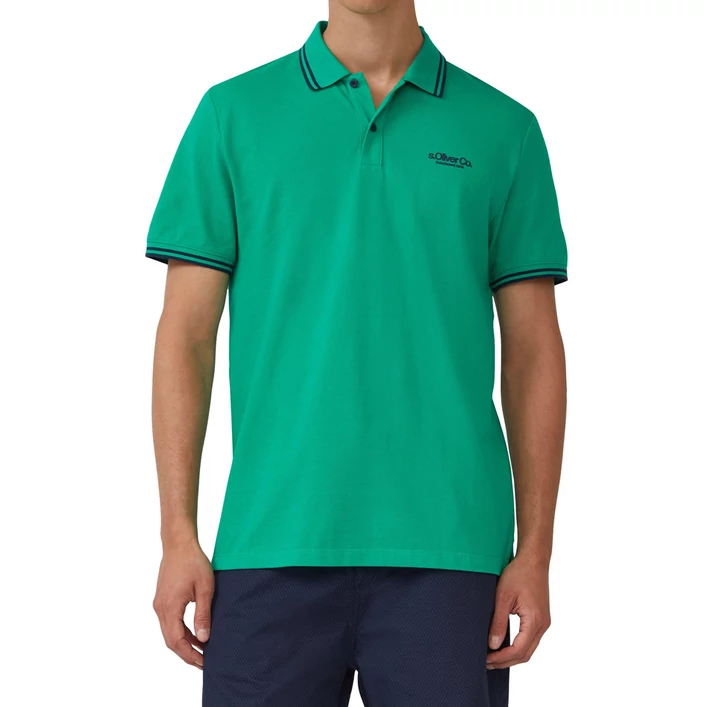 S.Oliver póló 2166843-7595