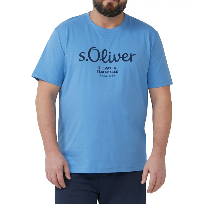 S.Oliver póló 2169624-55d1