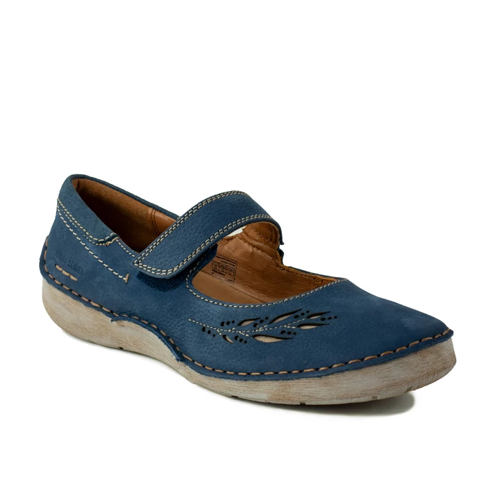 JOSEF SEIBEL 59658-869-554