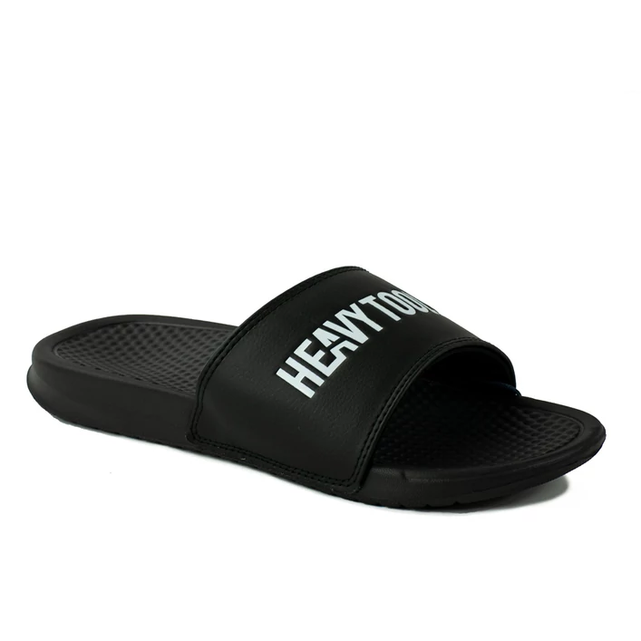 HEAVY TOOLS ULPIAN-BLACK