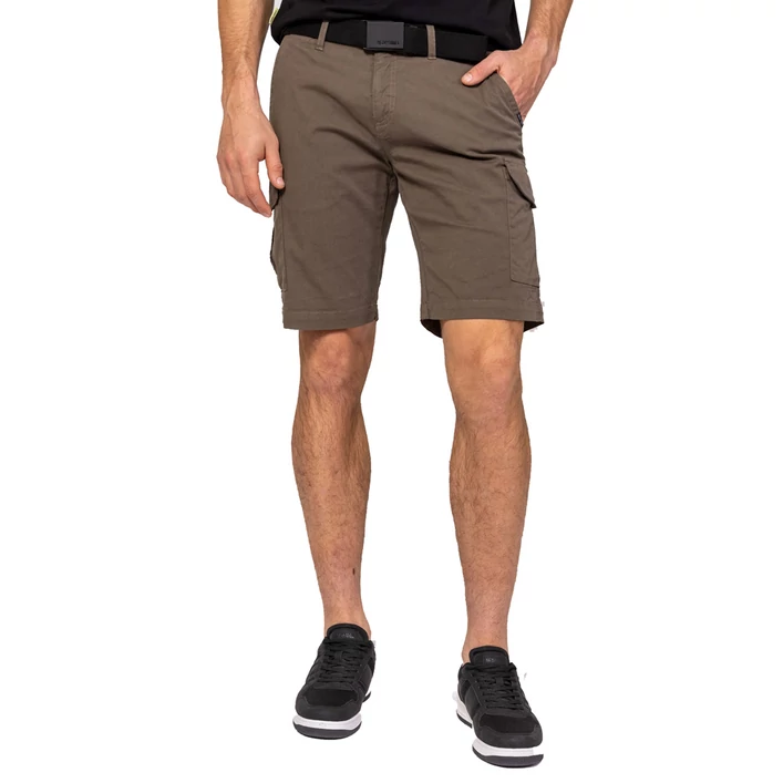 HEAVY TOOLS WETROS25-OLIVE