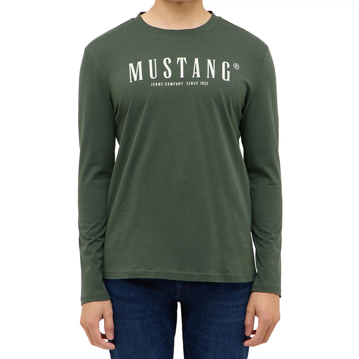 Mustang 1017139-6476