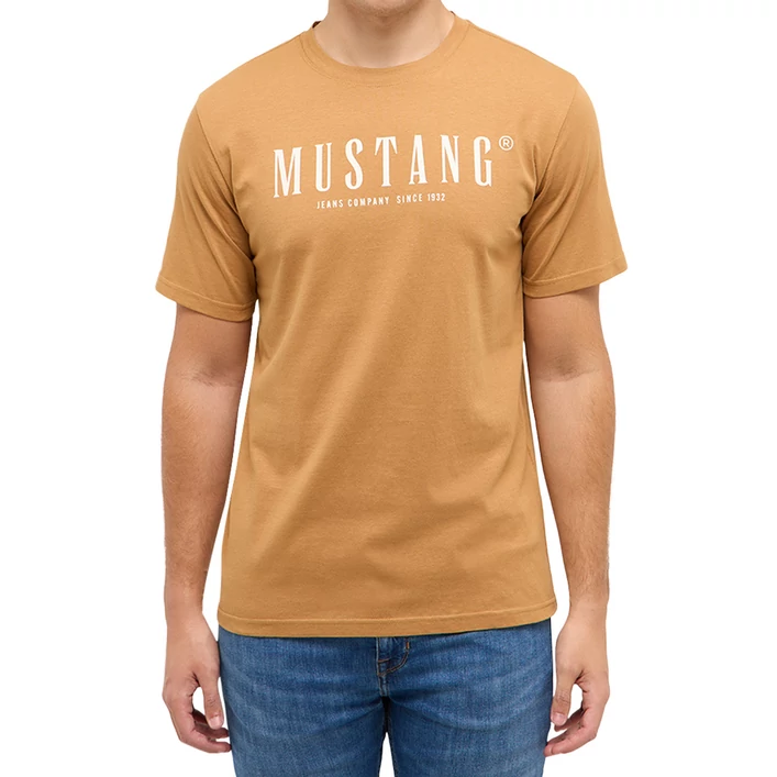 Mustang póló 1017378-3145