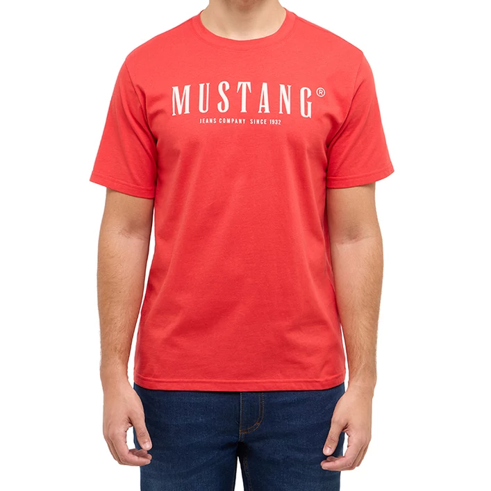 Mustang póló 1017378-7270
