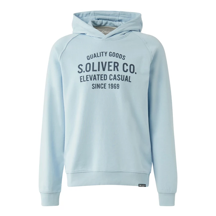 S.Oliver pulóver 2169417-50d1