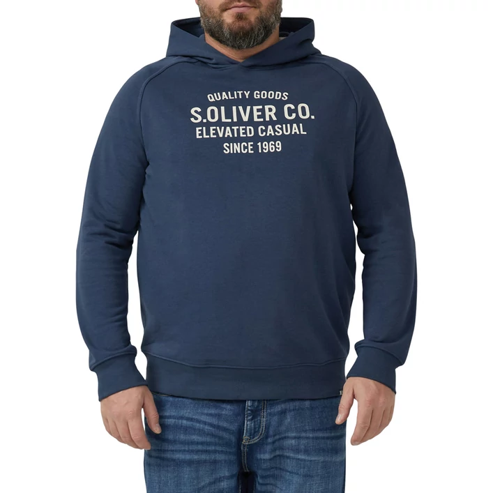 S.Oliver pulóver 2172146-58d1