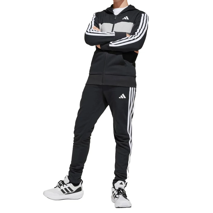 Adidas Tiberio Gyerek Pamut Melegítő