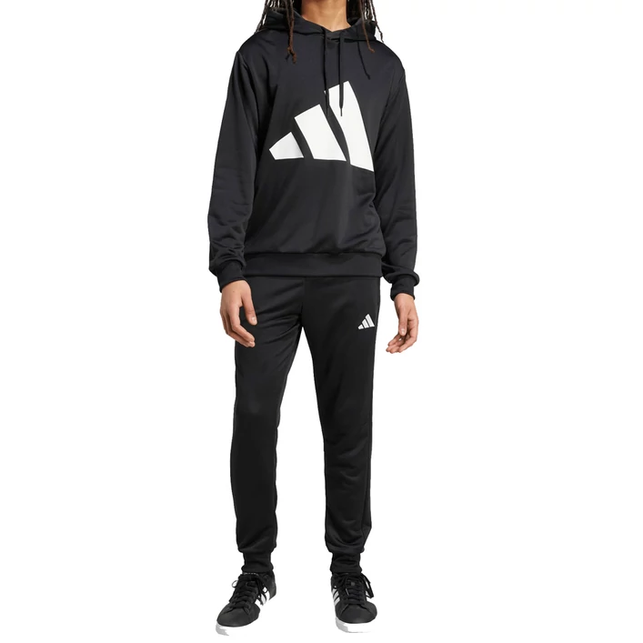 Adidas French Terry Polyester Férfi Jogging