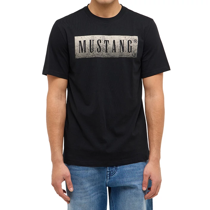Mustang póló 1017394-4142