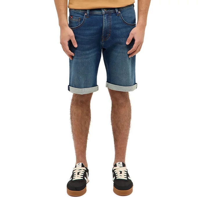 Mustang shortt 1017455-5000-802