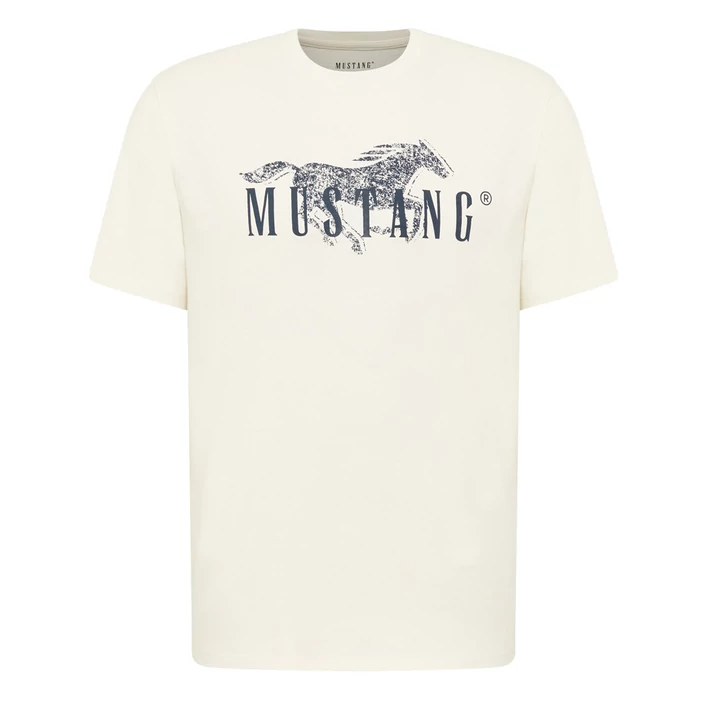 Mustang póló 1017645-2084
