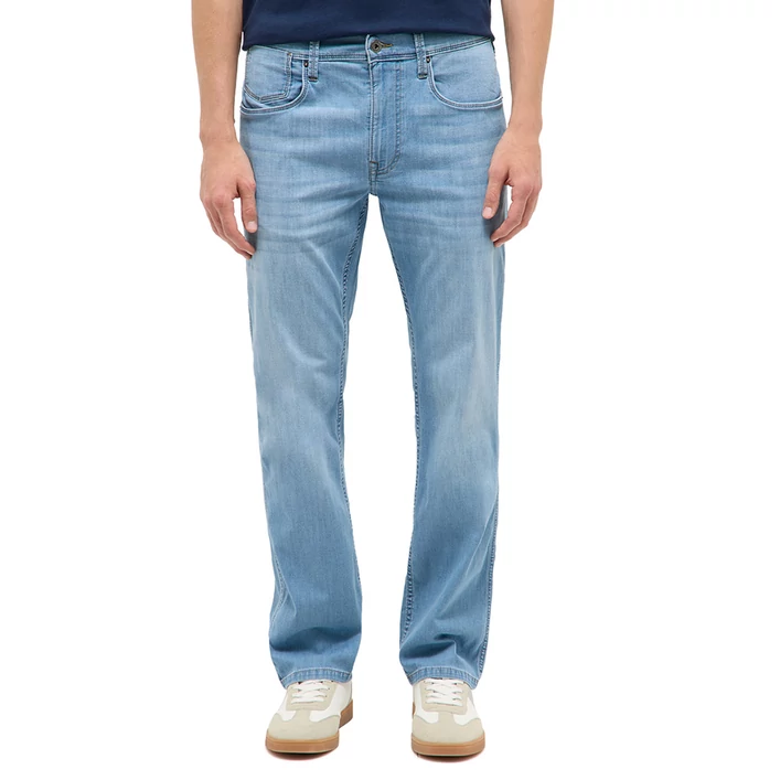 Mustang tramper straight farmer