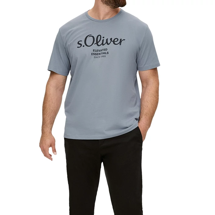 S.Oliver póló 2139910-95d1