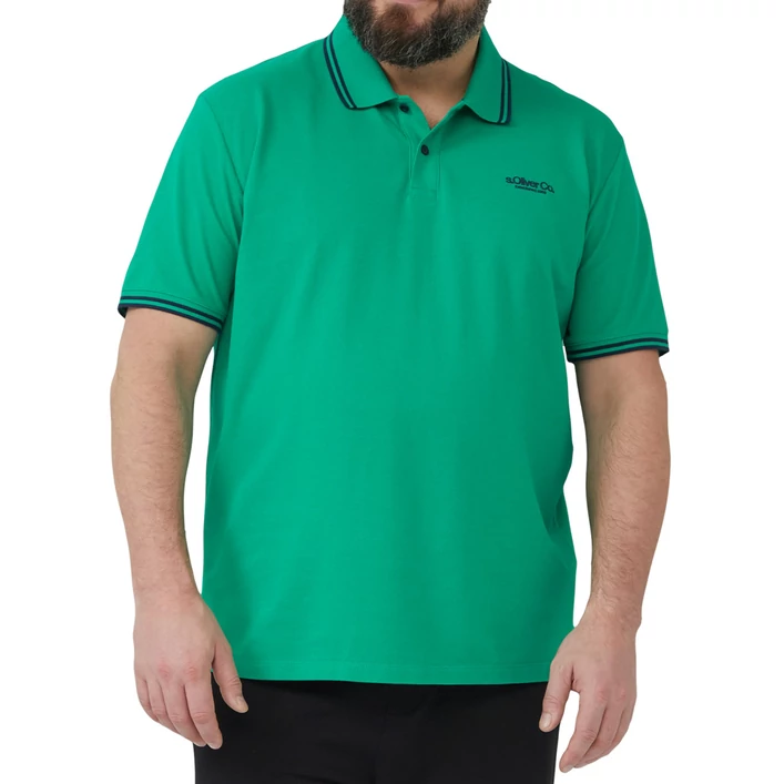 S.Oliver póló 2169657-7595