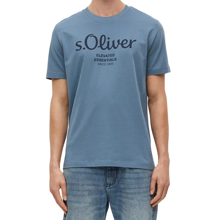 S.Oliver póló 2178922-53D1
