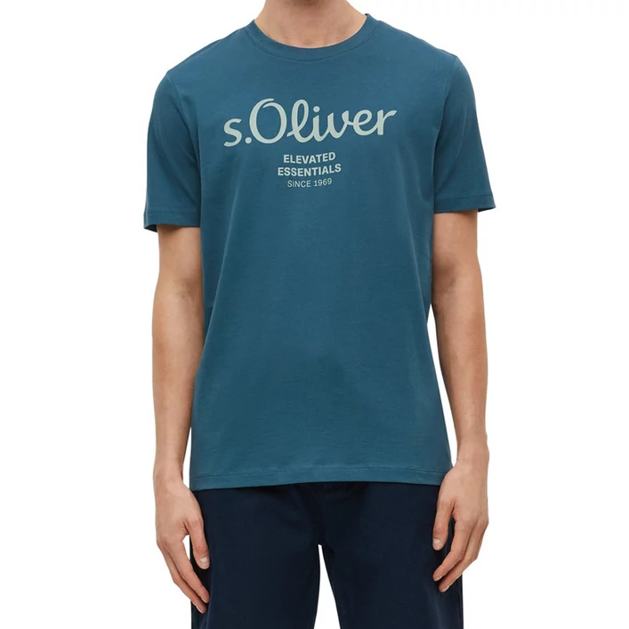 S.Oliver póló 2178922-55d1
