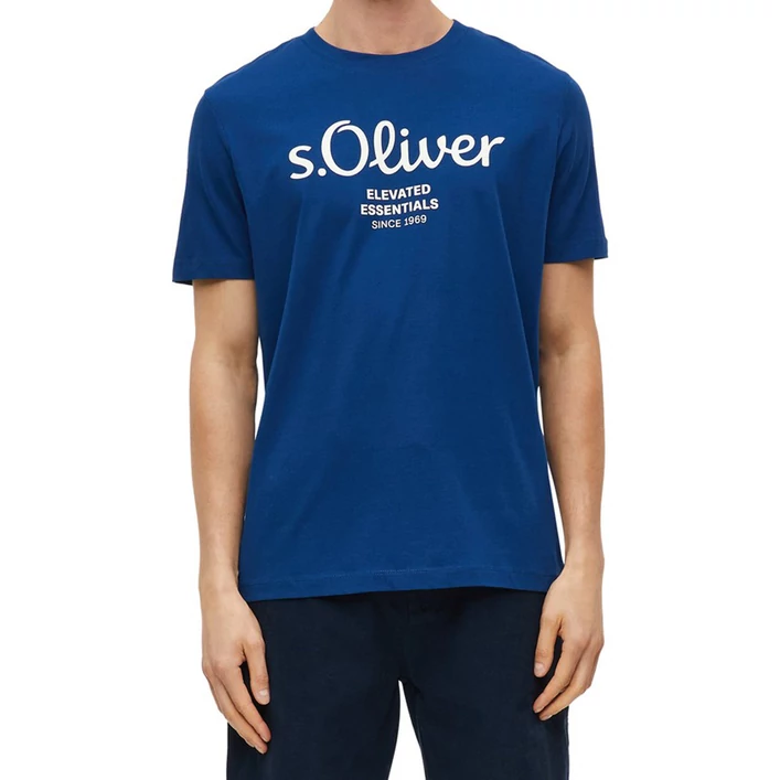 S.Oliver póló 2178922-57d1