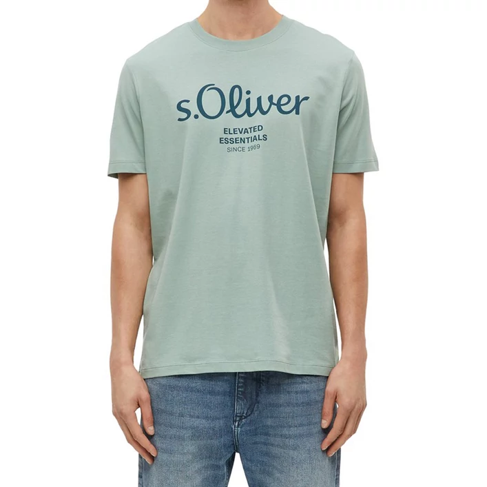 S.Oliver póló 2178922-62D1