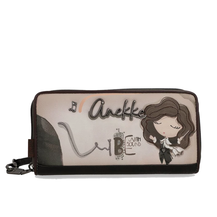 Anekke pénztárca 43809-908