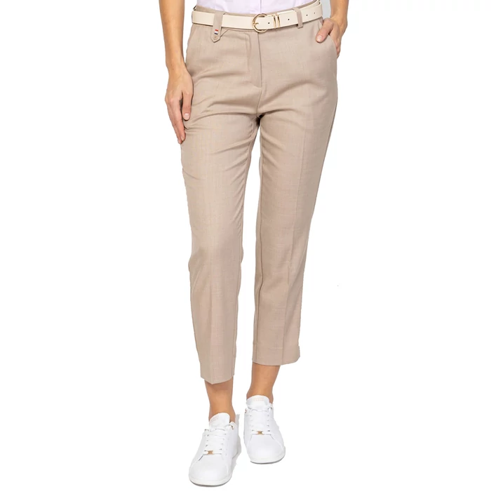 HEAVY TOOLS FREMILLA-BEIGE