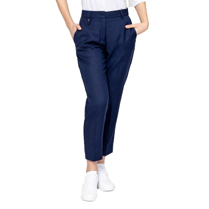 HEAVY TOOLS FREMILLA-NAVY