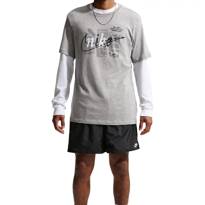Nike póló ih1141-063