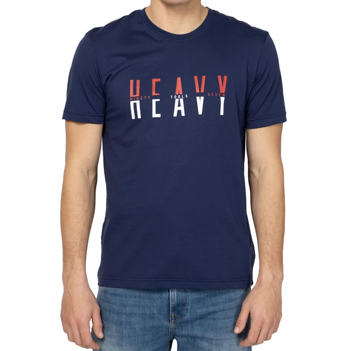 Heavy Tools mafta póló