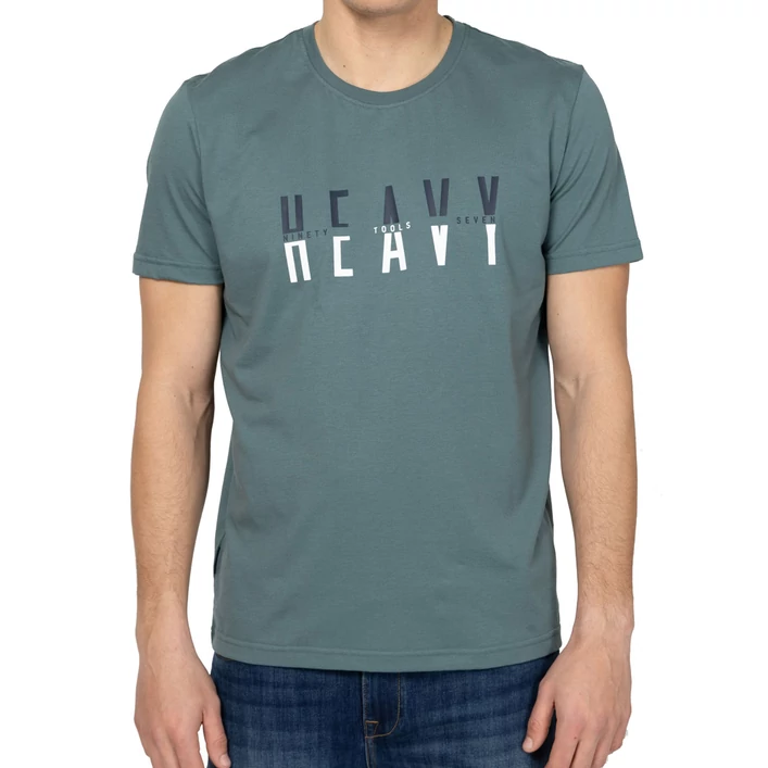 Heavy Tools mafta póló