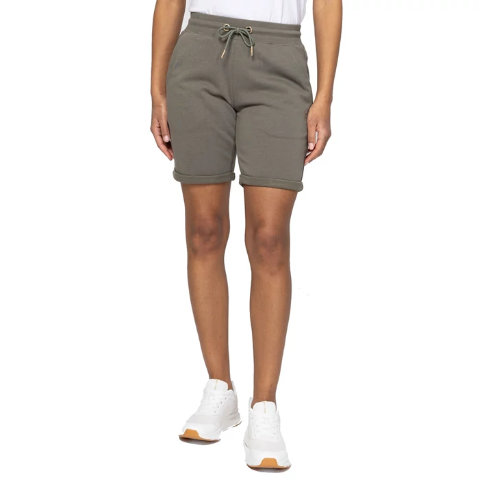 HEAVY TOOLS ZASTER-KHAKI