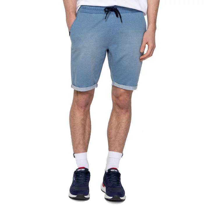 Heavy Tools zets26 short