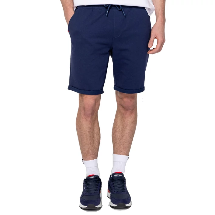 Heavy Tools zingers26 short