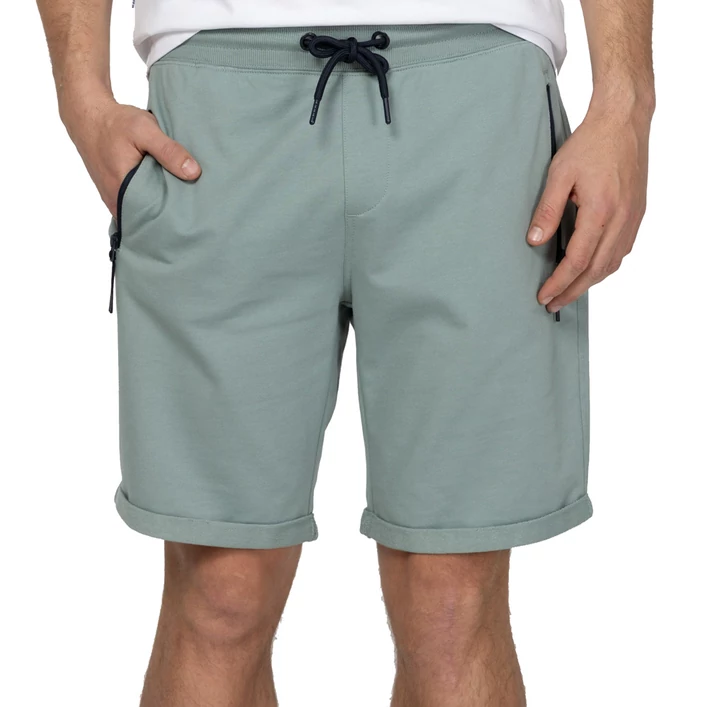 Heavy Tools Zordons26 short