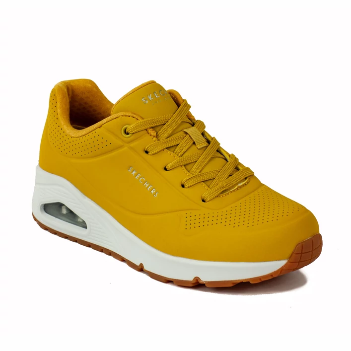 skechers-73690-YLW