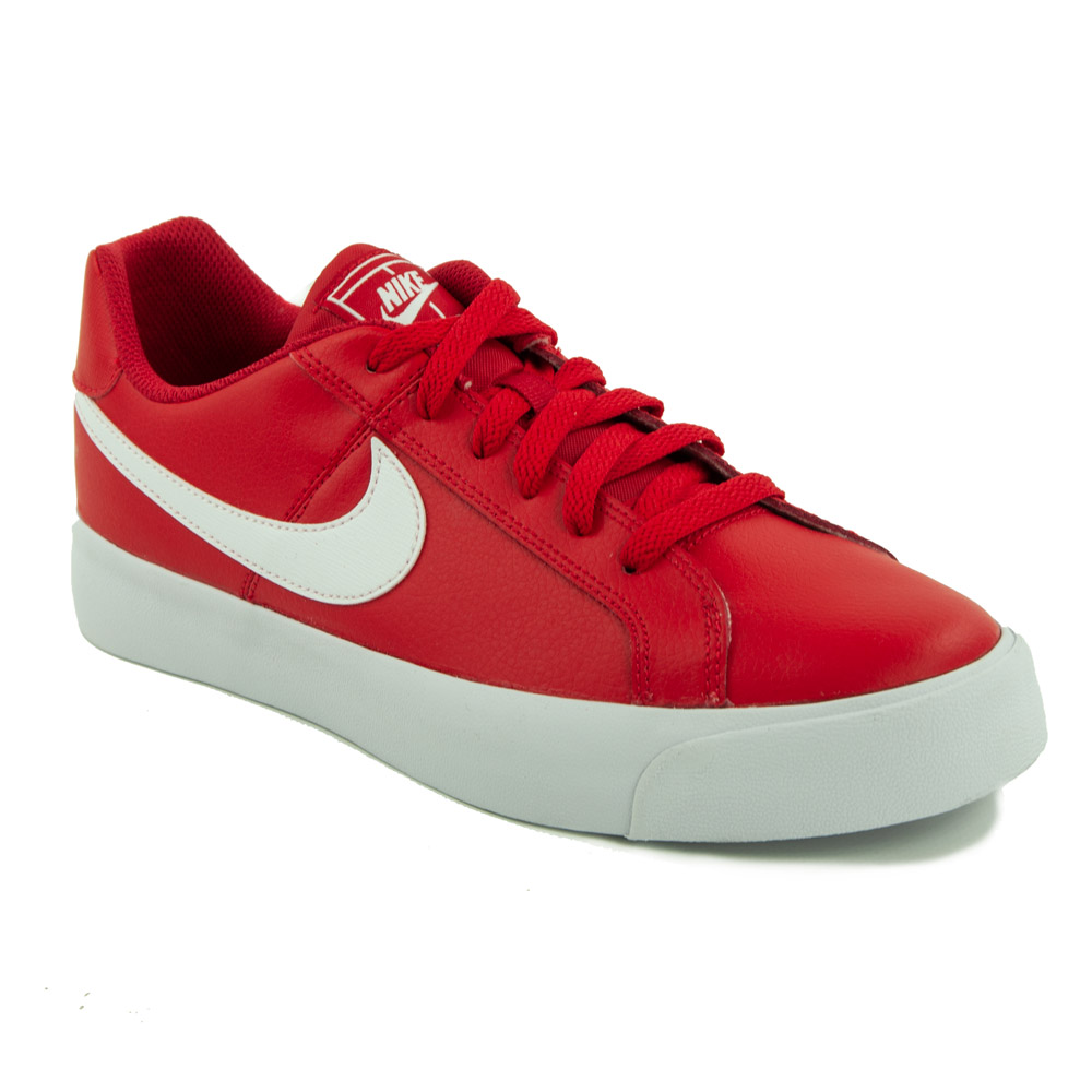 Cipő NIKE - Court Royale Ac BQ4222 105 White/Lt Smoke Grey - Sneakers -  Félcipő - Férfi | ecipo.hu